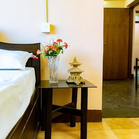 Kbb Hotel And Apartments Hosted By Hostmandu Lalitpur Exterior photo