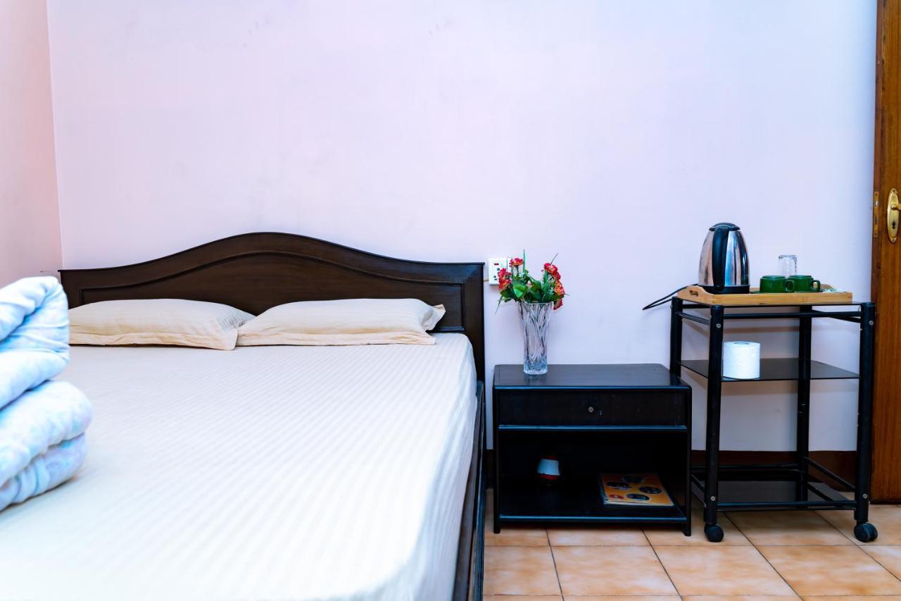 Kbb Hotel And Apartments Hosted By Hostmandu Lalitpur Exterior photo