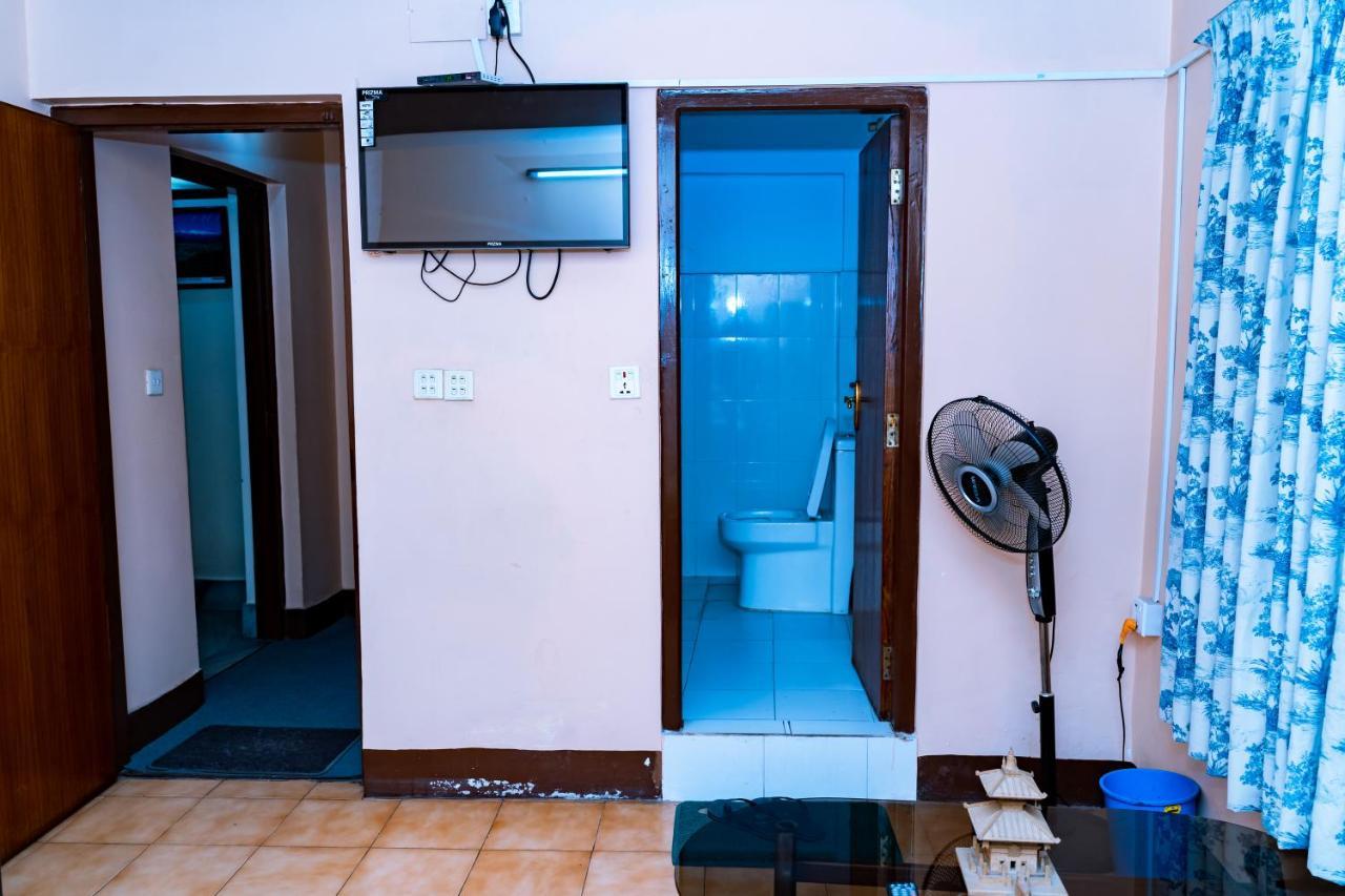 Kbb Hotel And Apartments Hosted By Hostmandu Lalitpur Exterior photo