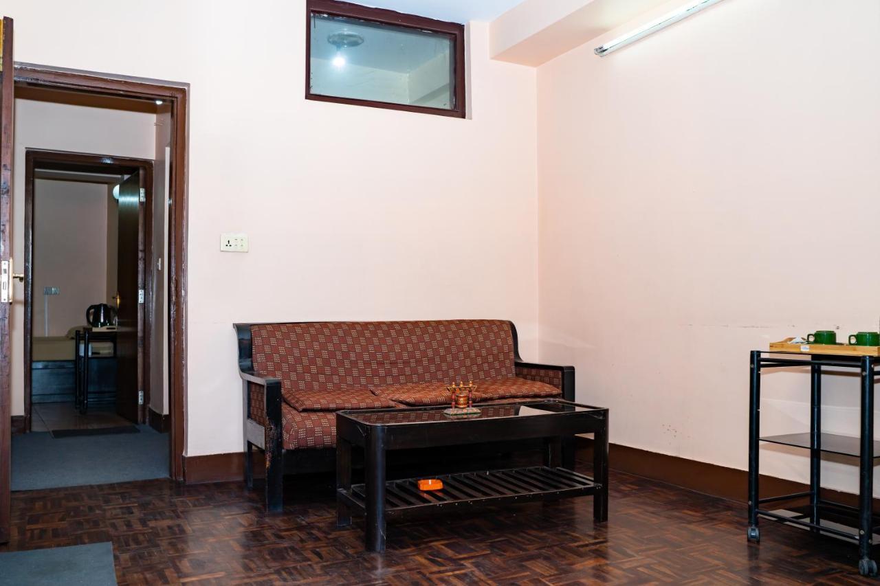 Kbb Hotel And Apartments Hosted By Hostmandu Lalitpur Exterior photo