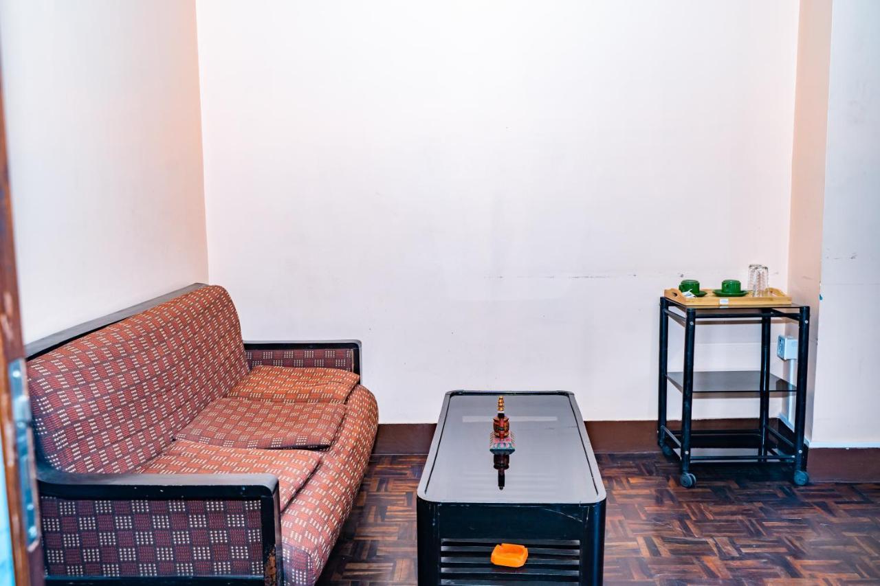 Kbb Hotel And Apartments Hosted By Hostmandu Lalitpur Exterior photo