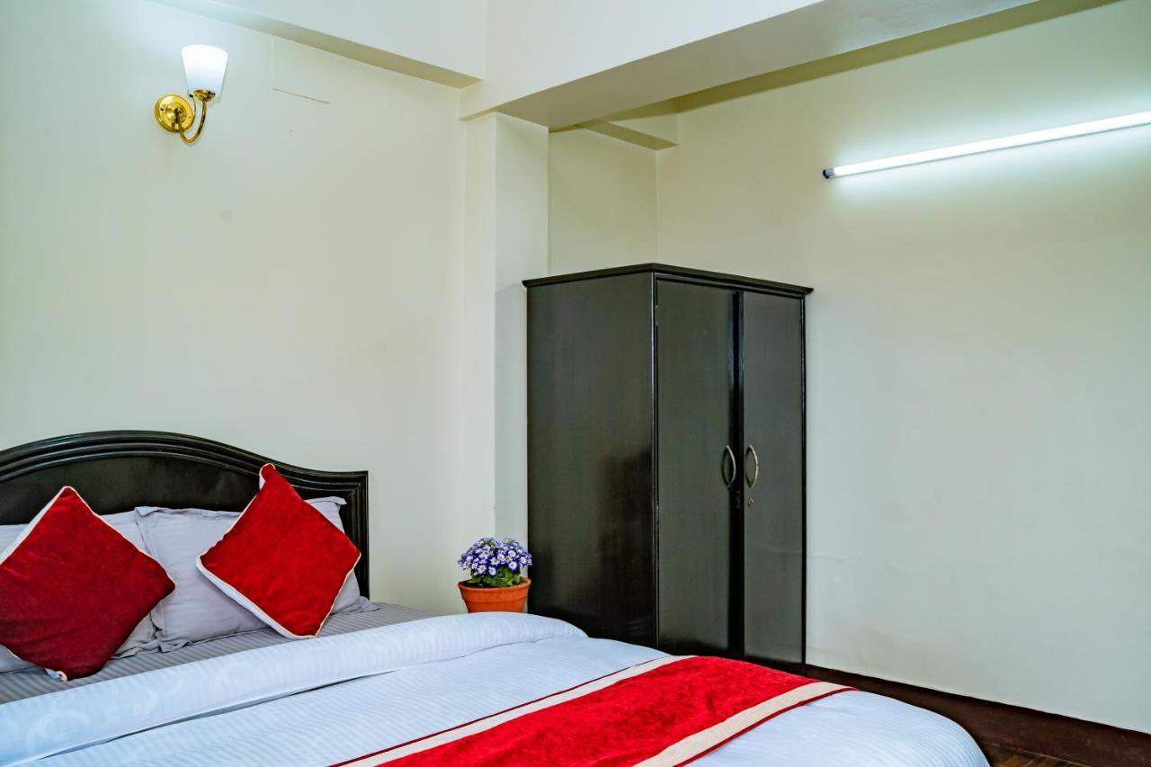 Kbb Hotel And Apartments Hosted By Hostmandu Lalitpur Exterior photo