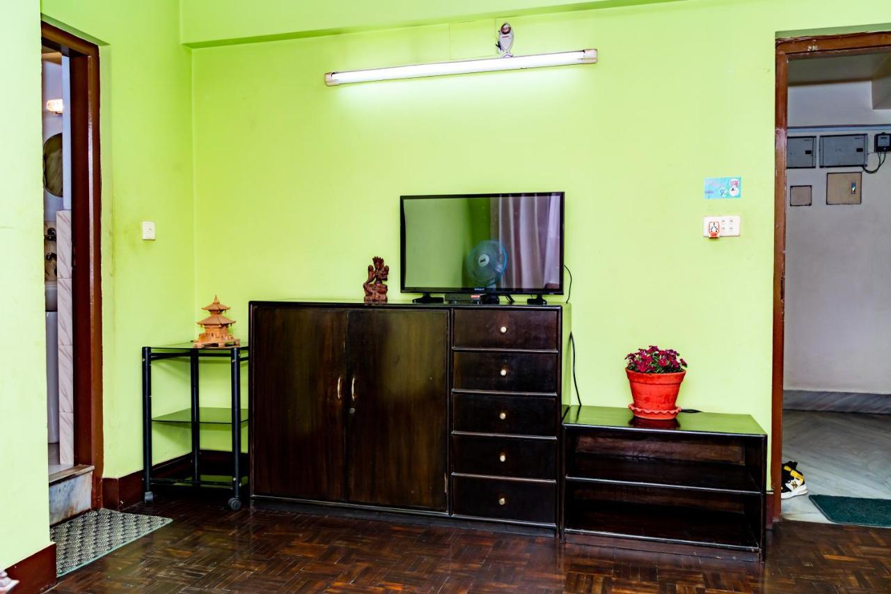 Kbb Hotel And Apartments Hosted By Hostmandu Lalitpur Exterior photo