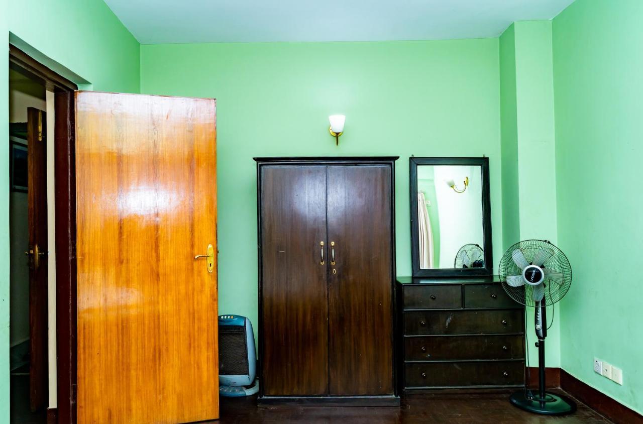 Kbb Hotel And Apartments Hosted By Hostmandu Lalitpur Exterior photo